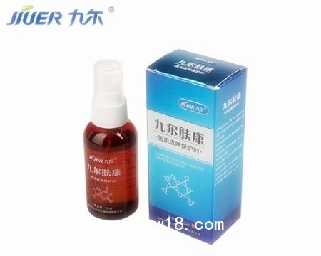 醫用皮膚保護劑