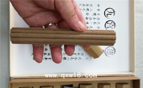 脊椎保養火蓮香灸廠家靈香督脈灸