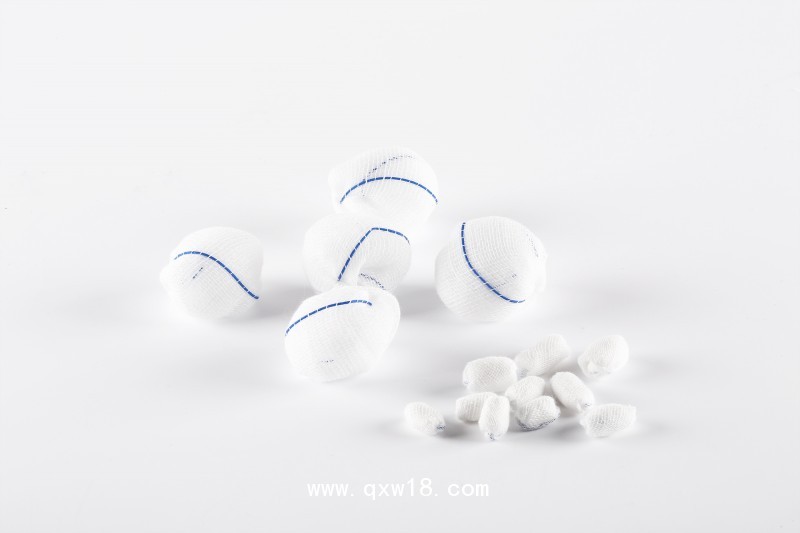 醫(yī)用紗布片