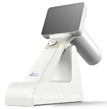 手持眼底相機