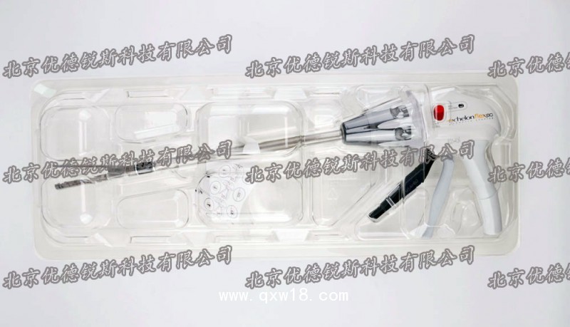強生 腔鏡關節頭直線型切割吻合器和釘倉EC60A