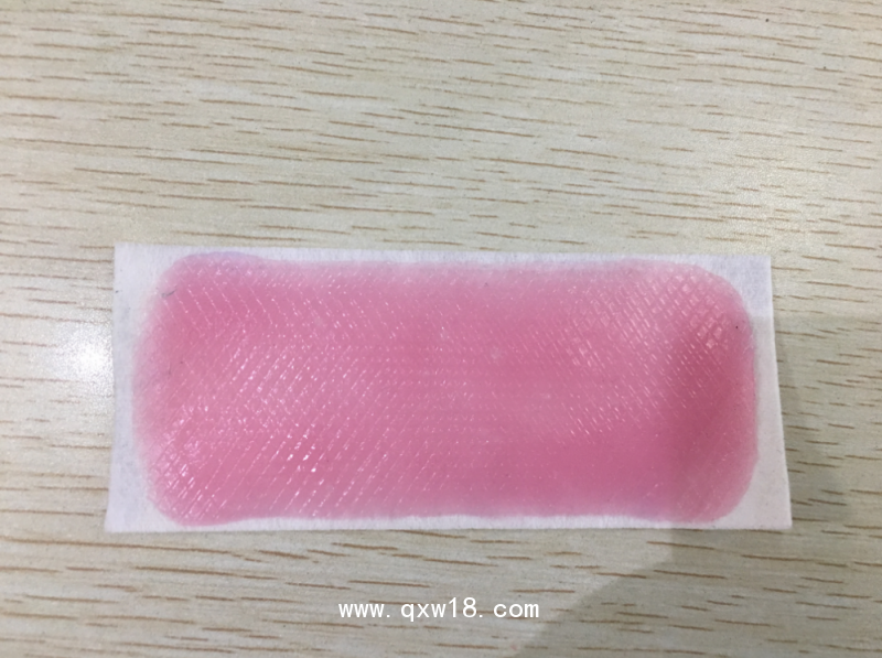 退熱貼