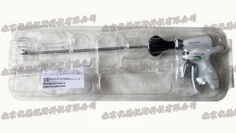 美國強生超聲高頻外科集成系統超聲刀頭HARH36