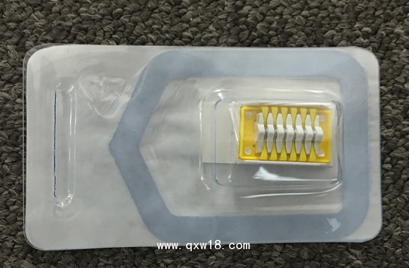 美國泰利福結扎釘 001200