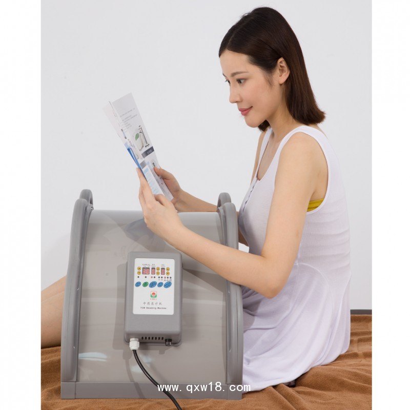 新浩牌SH-800J-2遠紅外中藥熱導理療保健儀 中藥熏蒸機