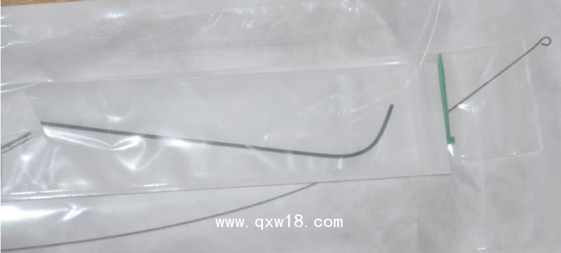 美國庫克輸卵管導管插管FTC-550 FTC-550-NT