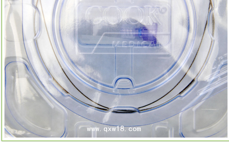 美國庫克 COOK取石網籃NGE-022115-MB