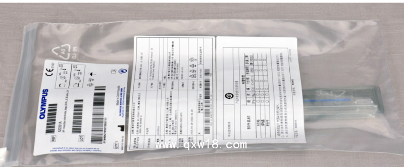 奧林巴斯OLYMPUS高頻切除電極A22201A