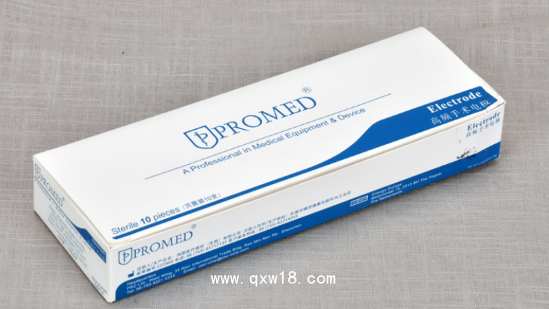 promed普美10x7mm環形電極EL2V60