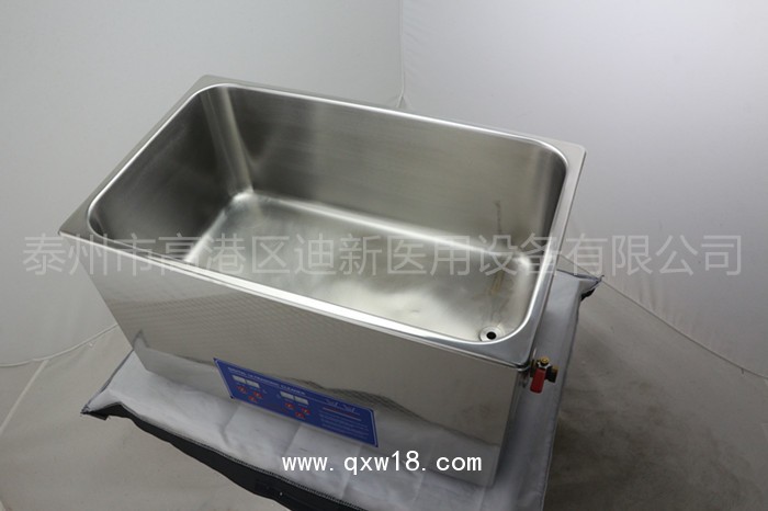 迪新供應(yīng)醫(yī)療定時超聲波清洗機(jī)