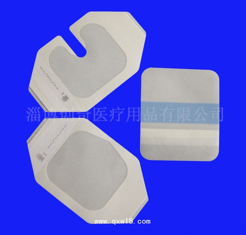 醫用無菌敷料