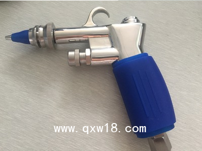 內鏡清洗工作站高壓噴槍醫院污物清洗槽水槍氣槍