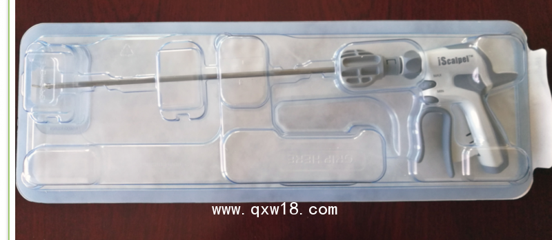 厚凱醫療iScalpel超聲切割止血刀刀頭USE36