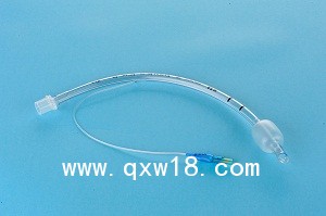一次性使用氣管插管（普通型、加強型）