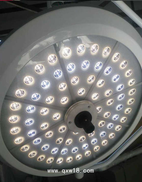 供應吸頂式LED子母燈 手術無影燈規格