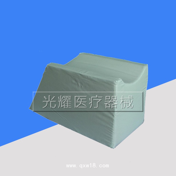 下肢墊 醫用海綿手術體位墊
