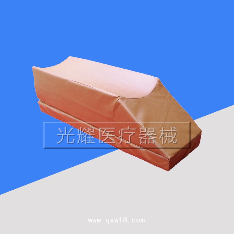 下肢墊 醫用海綿手術體位墊