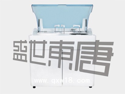 分立式生化分析儀|鄉鎮醫院體檢用360測速全自動生化分析儀