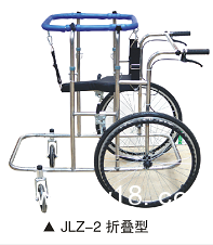 輪式助行器