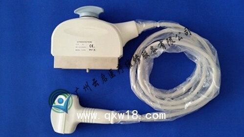 醫療器械維修GE超聲探頭M4S M3S圖像異常線纜斷裂