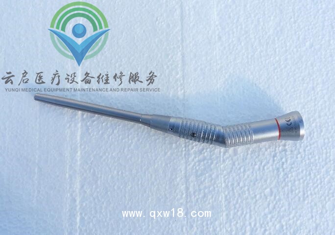 醫療器械維修蛇牌Aesculap GB757R接頭軸承卡死