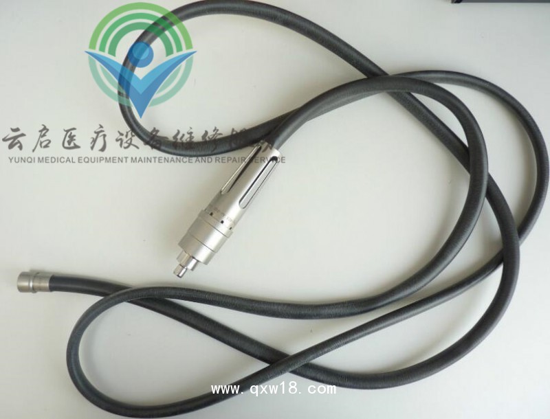 醫(yī)療器械維修蛇牌AESCULAP GA氣動(dòng)軟軸、手柄維修