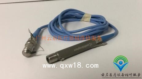 醫療器械維修施樂輝Smith 7200系列手柄發熱卡死維修