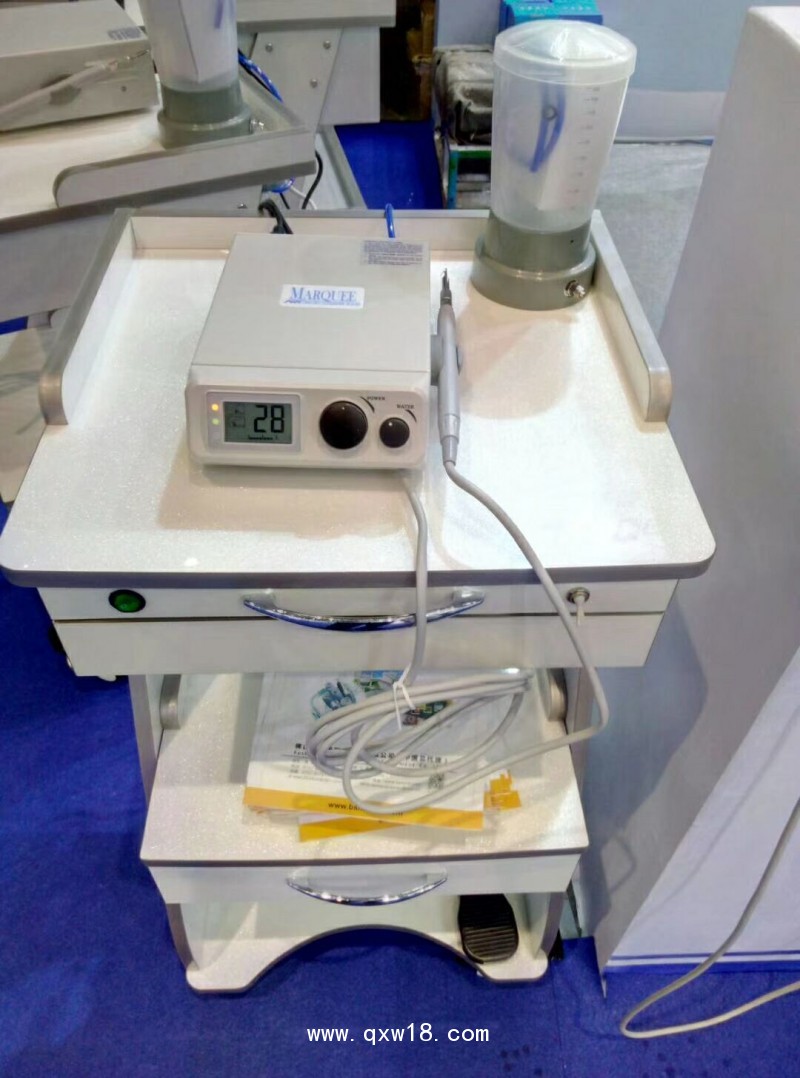 ART磁伸縮無痛洗牙機潔牙機、牙周治療儀
