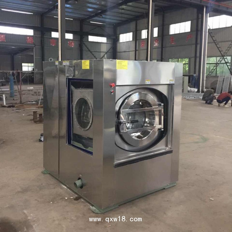 雄獅醫用洗衣機