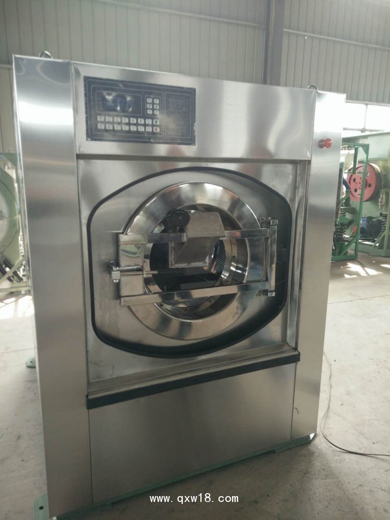 雄獅醫用洗衣機