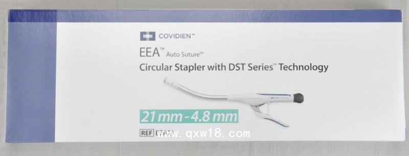 美國柯惠 Covidien端端吻合器EEA21、EEA25