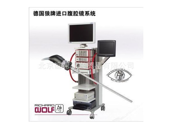 STRYKER/史賽克1488HD高清攝像系統腹腔鏡關節