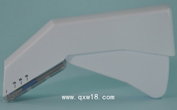 健護醫療一次性使用皮膚縫合器醫療器械