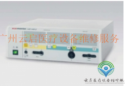醫療器械維修馬丁高頻電刀klsmartin M1-02報警