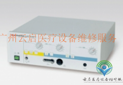 醫療器械維修馬丁高頻電刀klsmartin M1-02報警