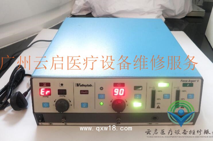 醫療器械維修威力高頻電刀Valleylab Force II