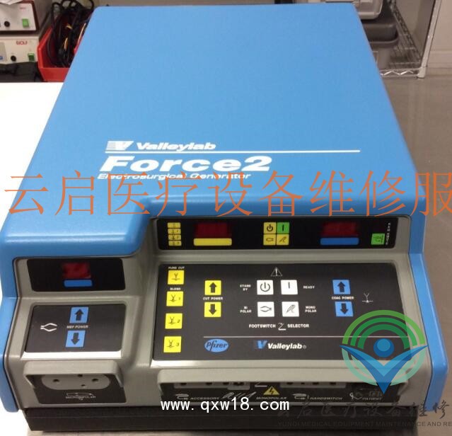 醫療器械維修威力高頻電刀Valleylab Force FX