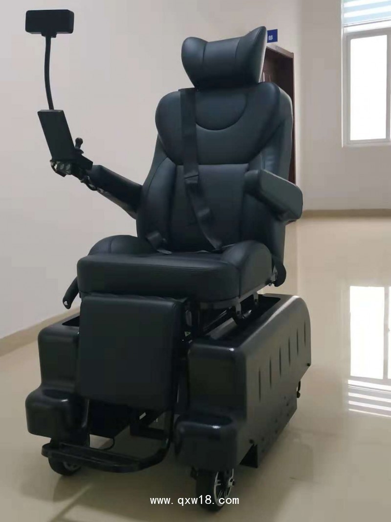 智能輪椅