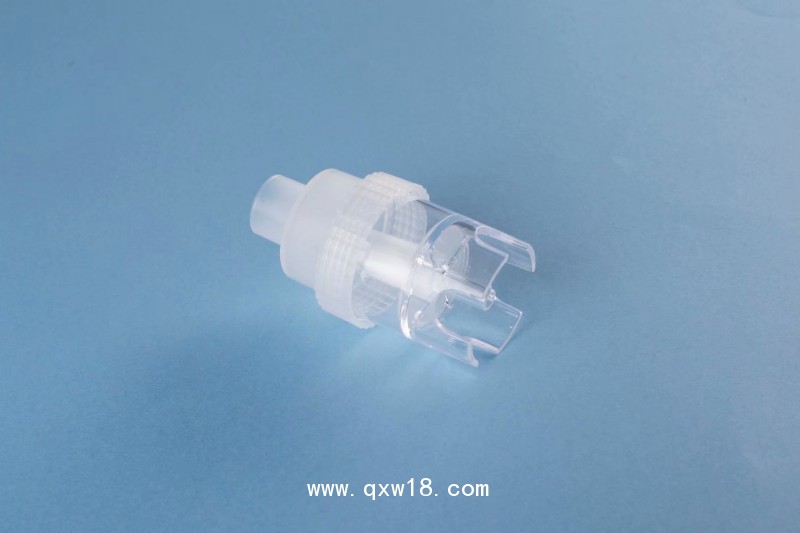醫用面罩式霧化器