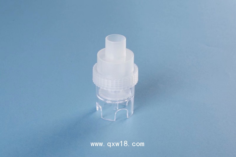 醫用面罩式霧化器