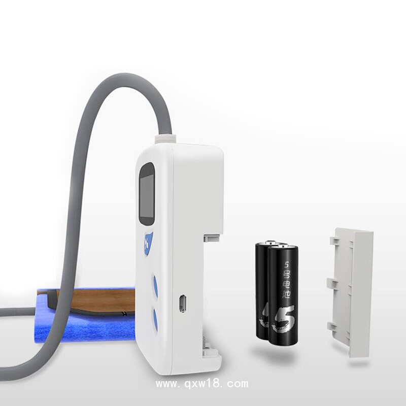 博聲醫療 動態血壓監測儀 血壓監護儀 電子血壓