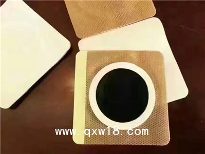 穴位貼敷治療貼廠家，小兒穴位貼OEM貼牌代加工