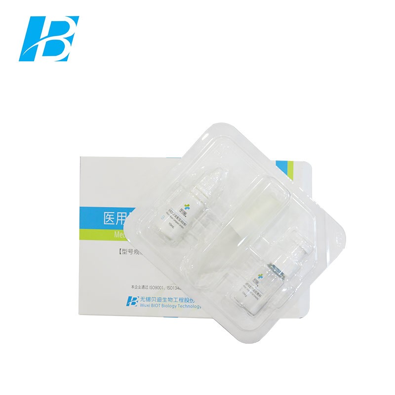 膚可新_醫用膠原復配型凝膠敷料_皮膚科耗材
