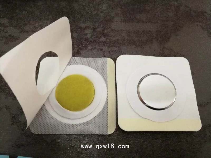 φ45理療電極片