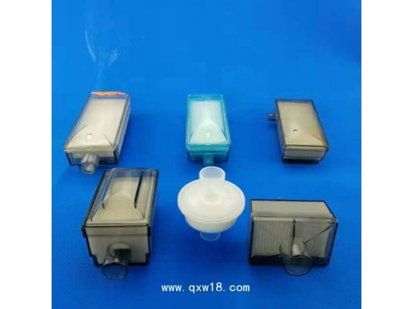 制氧機(jī)專用二級進(jìn)氣過濾器