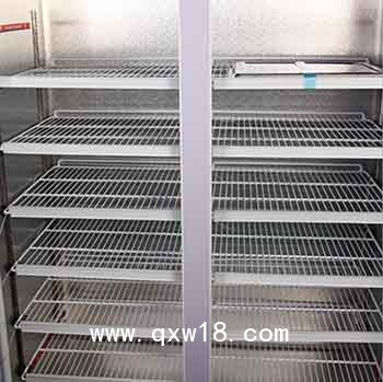 醫然800L雙門立式藥品冷藏柜