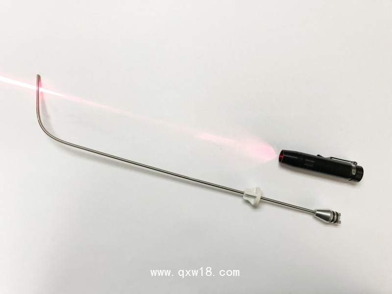 《麻醉重癥》光棒引導加強抽吸型氣管插管