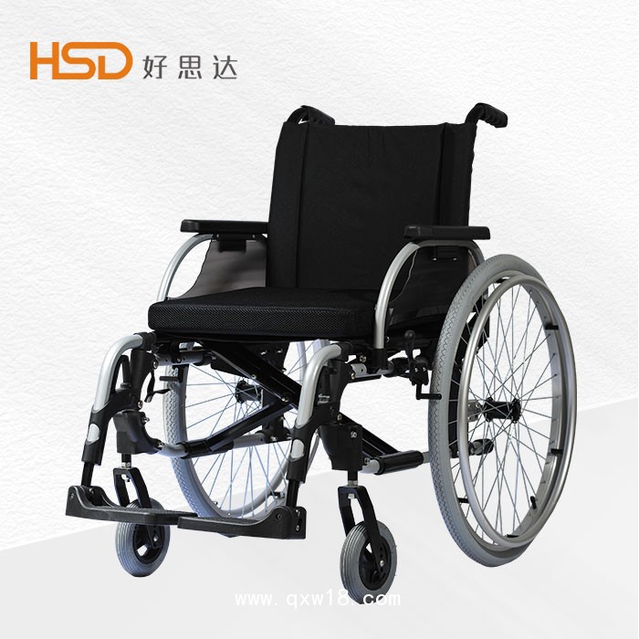 好思達(dá)多功能運(yùn)動輪椅