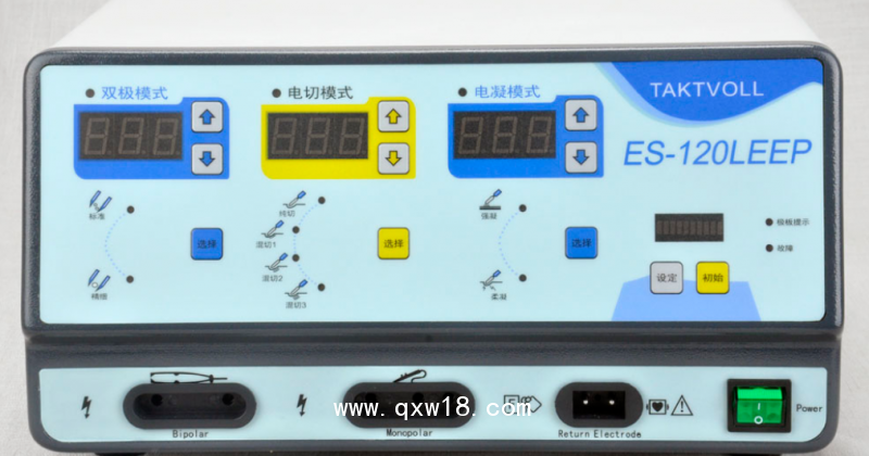 TAKTVOLL國產利普刀(leep刀)ES-120LEEP