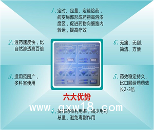 中頻綜合治療儀 新一代多功能治療儀消化科中醫科康復科